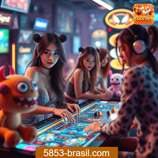 5853 - Customer Support