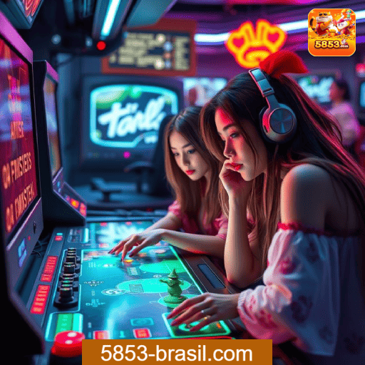 5853 - Rápido Acesse