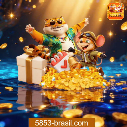 5853 Fortaleza - Leaderboard