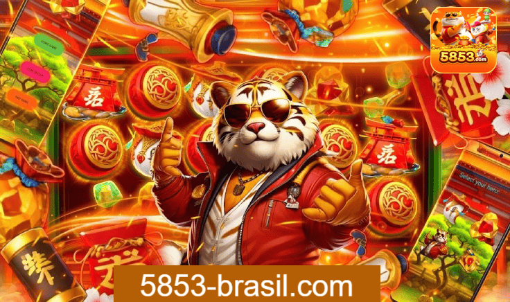 5853 - cassino ao vivo