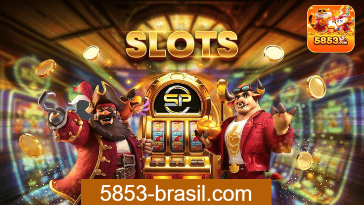 5853 - Aplicativo Móvel