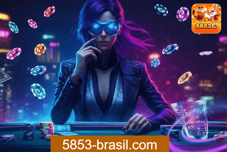 5853 - Pagamento PIX Instantâneo